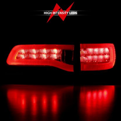Picture of ANZO USA Tail Light Set - 311269
