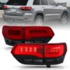 Picture of ANZO USA Tail Light Set - 311269