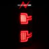 Picture of ANZO USA Tail Light - 311289