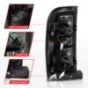 Picture of ANZO USA Tail Light - 311289