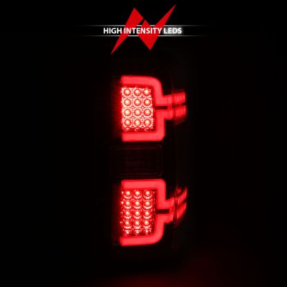 Picture of ANZO USA Tail Light - 311292