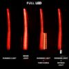 Picture of ANZO USA Tail Light - 311297