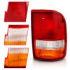 Picture of ANZO USA Tail Light Set - 311310