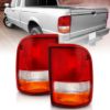 Picture of ANZO USA Tail Light Set - 311310