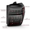 Picture of ANZO USA Tail Light Set - 311312
