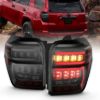 Picture of ANZO USA Tail Light Set - 311312