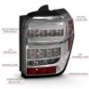 Picture of ANZO USA Tail Light Set - 311313