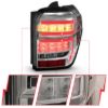 Picture of ANZO USA Tail Light Set - 311313