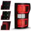 Picture of ANZO USA Tail Light Set - 311314