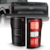 Picture of ANZO USA Tail Light Set - 311315