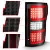 Picture of ANZO USA Tail Light Set - 311315
