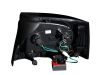 Picture of ANZO USA Tail Light Set - 321014