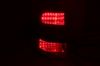 Picture of ANZO USA Tail Light Set - 321117