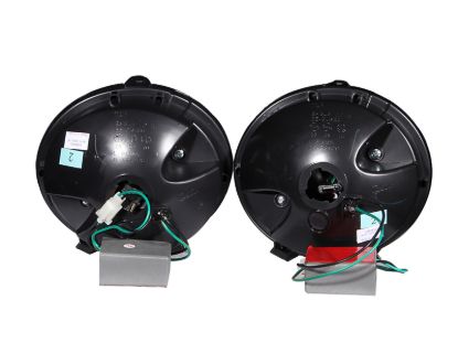 Picture of ANZO USA Tail Light Set - 321169