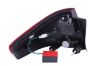 Picture of ANZO USA Tail Light Set - 321197