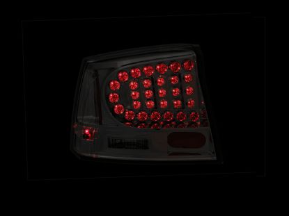 Picture of ANZO USA Tail Light Set - 321229