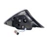 Picture of ANZO USA Tail Light Set - 321304