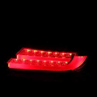 Picture of ANZO USA Tail Light Set - 321304