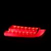 Picture of ANZO USA Tail Light Set - 321305