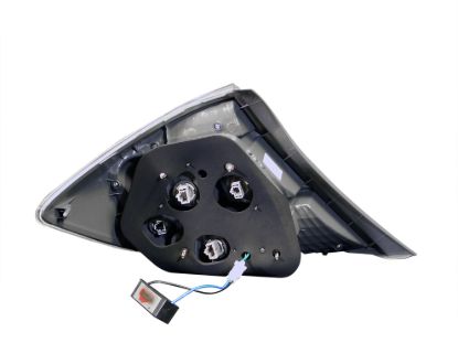 Picture of ANZO USA Tail Light Set - 321305