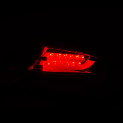Picture of ANZO USA Tail Light Set - 321313