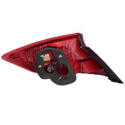 Picture of ANZO USA Tail Light Set - 321313