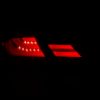 Picture of ANZO USA Tail Light Set - 321323