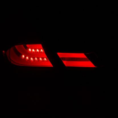 Picture of ANZO USA Tail Light Set - 321323