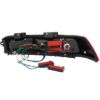 Picture of ANZO USA Tail Light Set - 321321