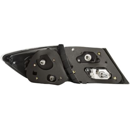 Picture of ANZO USA Tail Light Set - 321325