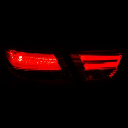 Picture of ANZO USA Tail Light Set - 321327