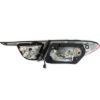 Picture of ANZO USA Tail Light Set - 321327
