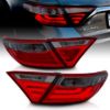 Picture of ANZO USA Tail Light Set - 321336