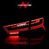 Picture of ANZO USA Tail Light Set - 321351