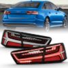Picture of ANZO USA Tail Light Set - 321352