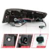 Picture of ANZO USA Tail Light Set - 321352