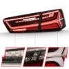 Picture of ANZO USA Tail Light Set - 321352