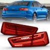 Picture of ANZO USA Tail Light Set - 321353
