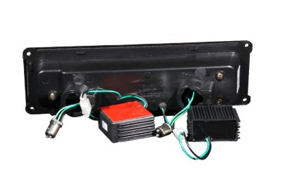 Picture of ANZO USA Parking Light Assembly - 511050