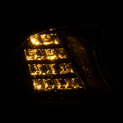 Picture of ANZO USA Side Marker Light Assembly - 511079