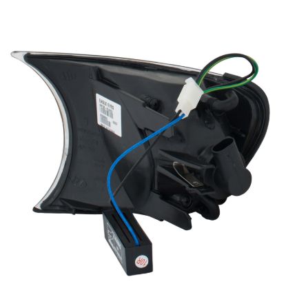 Picture of ANZO USA Side Marker Light Assembly - 511079