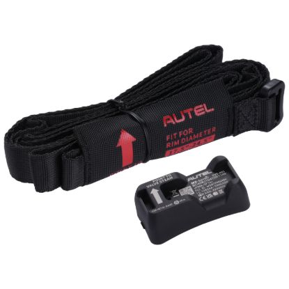 Picture of Autel Tire Pressure Monitoring System (TPMS) Programmable Sensor - 300210