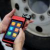 Picture of Autel Diagnostic Scan Tool - 700420