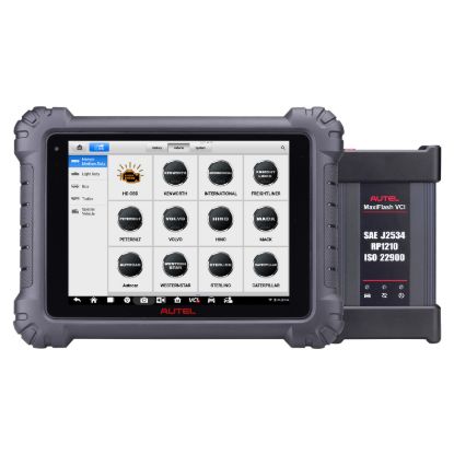 Picture of Autel Advance Driver Assistance System (ADAS) Calibration Package - CVCOREGLS