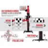 Picture of Autel Advance Driver Assistance System (ADAS) Calibration Package - IA1000ASTDT