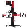 Picture of Autel Advance Driver Assistance System (ADAS) Calibration Package - IA1000LDWTDT