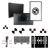 Picture of Autel Advance Driver Assistance System (ADAS) Calibration Package - IA1000LDWTDT
