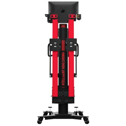Picture of Autel Advance Driver Assistance System (ADAS) Calibration Package - IA1000LDWTDT