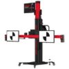 Picture of Autel Advance Driver Assistance System (ADAS) Calibration Package - IA1000TDT