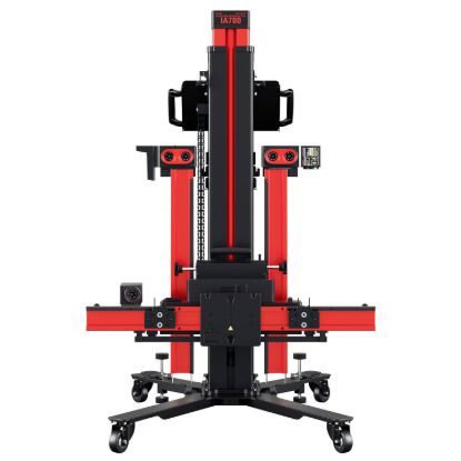 Picture of Autel Advance Driver Assistance System (ADAS) Calibration Frame - IA700